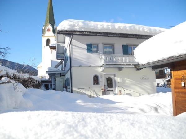 Haus Salina Apartment Ellmau Exterior photo