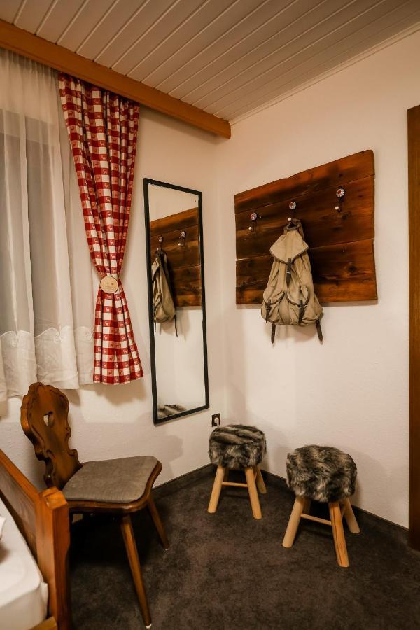 Haus Salina Apartment Ellmau Exterior photo